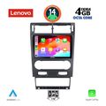 digital iq ssv 8161a cpa 9inc multimedia tablet for ford mondeo mod 2003 2006 extra photo 1