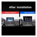 digital iq bxf 11192 cpaa 10inc multimedia tablet for honda civic mod 2022gt  extra photo 2