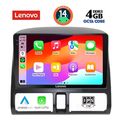 digital iq ssv 8196 cpa clima 9inc multimedia tablet for honda crv mod 1996 2006 extra photo 1