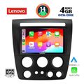 digital iq ssv 8218 cpa 9inc multimedia tablet for hummer h3 mod 2005 2009 extra photo 1