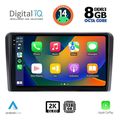 digital iq bxf 11221 cpaa 9inc multimedia tablet for hyundai h1 mod 2007gt  extra photo 1