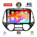 digital iq ssv 8226 cpa 9inc multimedia tablet for hyundai i20 mod 2008 2013 extra photo 1