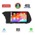 digital iq ssv 8220 cpa clima 10inc multimedia tablet for hyundai i20 mod 2021gt  extra photo 1
