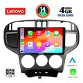 digital iq ssv 8240 cpa 9inc multimedia tablet for hyundai matrix mod 2001 2010 extra photo 1