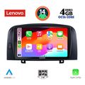 digital iq ssv 8248 cpa 9inc multimedia tablet for hyundai sonata mod 2006 2009 extra photo 1
