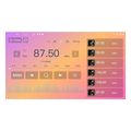 digital iq rtg 4269 cpa 9inc multimedia tablet for jeep cherokee  liberty mod 2002 2007 extra photo 2