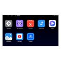 digital iq rtg 4269 cpa 9inc multimedia tablet for jeep cherokee  liberty mod 2002 2007 extra photo 8