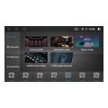 digital iq ssx 9269 cpa 9inc multimedia tablet for jeep cherokee  liberty mod 2002 2007 extra photo 4