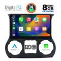 digital iq bxf 11295 cpaa 10inc multimedia tablet for jeep wrangler mod 2011 2014 extra photo 1