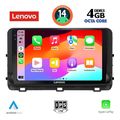 digital iq ssv 8303 cpa 10inc multimedia tablet for kia ceed xceed mod 2018 2022 extra photo 1