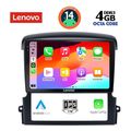 digital iq ssv 8317 cpa 9inc multimedia tablet for kia sorento mod 2006 2009 extra photo 1