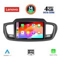 digital iq ssv 8319 cpa 10inc multimedia tablet for kia sorento mod 2014 2020 extra photo 1