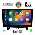 diq bxf 11332 cpaa 9 multimedia tablet for land rover discovery 3 range rover sport mod 2004 09 extra photo 1
