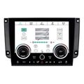diq fz 2005 touchscreen climate control panel 9 for land rover discovery sport mod 2015 2019 extra photo 3