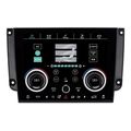 diq fz 2005 touchscreen climate control panel 9 for land rover discovery sport mod 2015 2019 extra photo 4