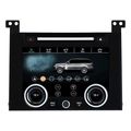 diq fz 2003 touchscreen climate control panel 9 with cd for range rover vogue l405 mod 2013 2017 extra photo 3