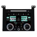 diq fz 2003 touchscreen climate control panel 9 with cd for range rover vogue l405 mod 2013 2017 extra photo 4