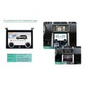 diq fz 2011 touchscreen climate control panel 10 for range rover vogue l405 mod 2013 2017 extra photo 2