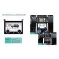 diq fz 2011 touchscreen climate control panel 10 for range rover vogue l405 mod 2013 2017 extra photo 3