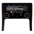 diq fz 2012 touchscreen climate control panel 10 for range rover sport l320 mod 2010 2013 extra photo 3