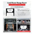 diq fz 2012 touchscreen climate control panel 10 for range rover sport l320 mod 2010 2013 extra photo 4