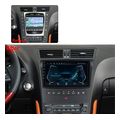 digital iq ssv 8341 cpa 9inc multimedia tablet for lexus gs mod 2004 2011 extra photo 2