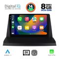 digital iq bxf 11350 cpaa 9inc multimedia tablet for lexus nx 200 mod 2014gt  extra photo 1