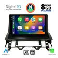 digital iq bxf 11376 cpaa dash 10inc multimedia tablet for mazda 6 mod 2002 2008 extra photo 1