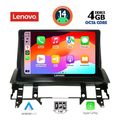 digital iq ssv 8376 cpa dash 10inc multimedia tablet for mazda 6 mod 2002 2008 extra photo 1