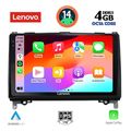 digital iq ssv 8400 cpa 9inc multimedia tablet for mercedes a  b sprinter  vito mod 2007gt  extra photo 1