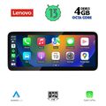 diq lvg 13981 cpa 1033inc ntg 50 multimedia system for mercedes a  cla  gla mod 2015 2019 extra photo 1