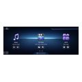 diq tpk 17981 cpa 123 multimedia system for mercedes a  cla  gla mod 2015 2019 ntg 5 extra photo 2