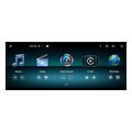 digital iq top 17984 cpa 123 ntg 4 multimedia system for mercedes c w204 mod 2007 2011 extra photo 6