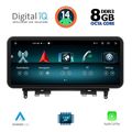 digital iq top 17984 cpa 123 ntg 4 multimedia system for mercedes c w204 mod 2007 2011 extra photo 7