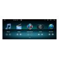 digital iq top 17985 cpa 123 ntg 45 multimedia system for mercedes c w204 mod 2012 2014 extra photo 2