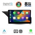 digital iq bxf 11409 cpaa 10inc multimedia tablet for mercedes e w212 mod 2009 2016 extra photo 1