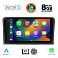 digital iq bxf 11414 cpaa 9inc multimedia tablet for mercedes ml w164  gl x164 mod 2005 2011 extra photo 1