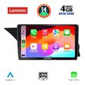 digital iq ssv 8411 cpa ntg 40 9inc multimedia tablet for mercedes glk x204 mod 2008 2012 extra photo 1