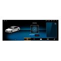 digital iq msg 10996 cpa 1025 multimedia system for mercedes glk x204 mod 2013 2016 ntg 45 extra photo 8