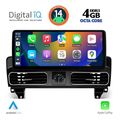 diq top 10997 cpa clock 123inc ntg 45 multimedia system for mercedes ml w166 mod 2011 2019 extra photo 1
