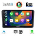 digital iq bxf 7398 cpaa 10inc multimedia tablet for mg zs mod 2017 extra photo 1