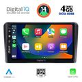 digital iq bxf 6398 cpaa 10inc multimedia tablet for mg zs mod 2017 extra photo 1