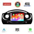 digital iq ssv 8063 cpa 9inc multimedia tablet for mini cooper r50 r52 r53 mod 2000 2006 extra photo 1