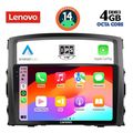 digital iq ssv 8446 cpa 9inc multimedia tablet for mitsubishi pajero mod 2006 2013 extra photo 1