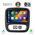 diq bxf 11499 cpaa 9 multim tablet opel vivaro renault trafic fiat talendo nissan nv 300 mod14gt extra photo 1