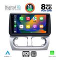 diq bxf 11500 cpaa 9inc multimedia tablet for opel corsa c mod 2000 2006 tigra mod 2004 2009 extra photo 1