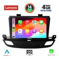 digital iq ssv 8493 cpa 9inc multimedia tablet for opel insignia mod 2018 extra photo 1