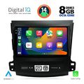 diq bxf 11442 cpaa 9 multimedia tablet citroen c crossermitsubishi outlanderpeugeot 4007 mod06 12 extra photo 1