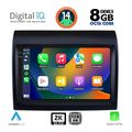 diq bxf 11141 cpaa 9 multimedia tablet for fiat ducato citroen jumper peugeot boxer mod2011 21 extra photo 1