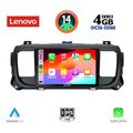 diq ssv 8729 cpa 9 tablet citroen jumpy spacetourer peugeot expert traveller toyota proace mod16gt extra photo 1